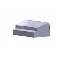 2D7367 HASTINGS PISTON RING Комплект поршневих кілець