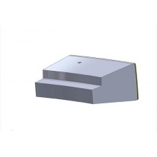 2D7367 HASTINGS PISTON RING Комплект поршневих кілець