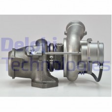 HRX514 DELPHI Компресор наддуву