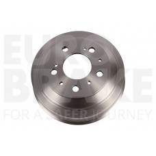 5825261901 EUROBRAKE Гальмівний барабан