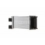 CI 166 000S MAHLE Интеркулер