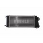 CI 166 000S MAHLE Интеркулер