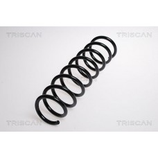 8750 1186 TRISCAN Пружина ходової частини