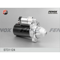 ST31124 FENOX Стартер