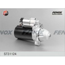 ST31124 FENOX Стартер