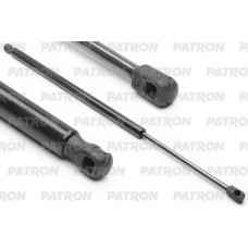 PGS2567YZ PATRON Газова пружина кришка багажника