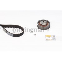 CT848K3 CONTINENTAL CTAM Комплект ременя ГРМ