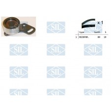 TK1459 Saleri SIL Комплект ременя ГРМ