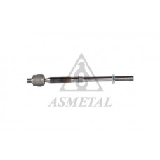 20FR1705 ASMETAL Осьовий шарнір рульова тяга