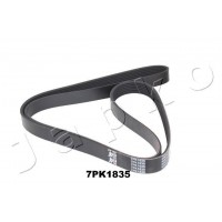 7PK1835 JAPKO Поліклиновий ремінь