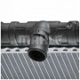 CR 889 000P MAHLE Радіатор охолодження двигуна