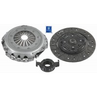 3000 222 002 SACHS Комплект зчеплення