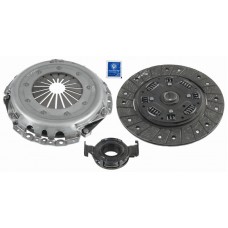 3000 222 002 SACHS Комплект зчеплення
