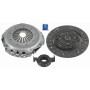 3000 222 002 SACHS Комплект зчеплення