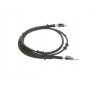 1 987 477 909 BOSCH Тросик, cтояночный тормоз
