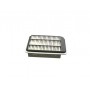 F 026 400 208 BOSCH Повітряний фільтр