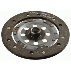 1864 000 274 SACHS Диск зчеплення