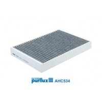 AHC534 PURFLUX Фільтр повітря у внутрішньому просторі
