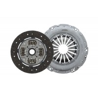 KE-MB19R AISIN Комплект зчеплення