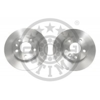 BS-4530C OPTIMAL Гальмівний диск