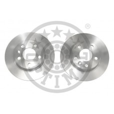BS-4530C OPTIMAL Гальмівний диск