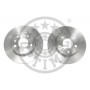 BS-4530C OPTIMAL Гальмівний диск