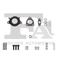 KT111560 FA1 Монтажний комплект компресор