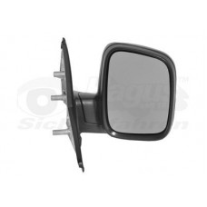 5896804 VAN WEZEL Зовнішнє дзеркало