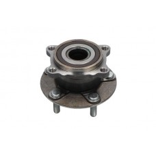 WBH-5524 KAVO PARTS Комплект підшипника ступиці колеса