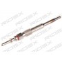 243G0187 RIDEX Свічка розжарювання