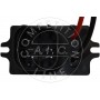 55740 AIC Сопротивление, Вентилятор салону