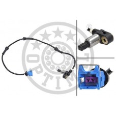 06-S121 OPTIMAL Датчик частота обертання колеса