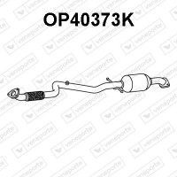 OP40373K VENEPORTE Катализатор