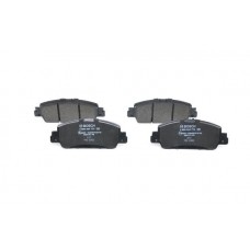 0 986 494 773 BOSCH КомплеК т гальмівних колодок, дискове гальмо