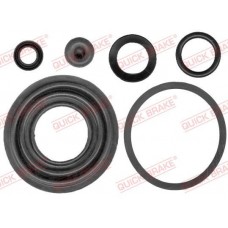 114-0257 QUICK BRAKE Ремкомплект, Гальмівний супорт