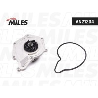 AN21204 MILES Водяний насос охолодження двигуна