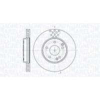 361302040194 MAGNETI MARELLI Гальмівний диск