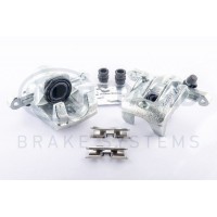 8AC 355 381-551 HELLA PAGID Гальмівний супорт