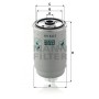 WK 842/2 MANN-FILTER Паливний фільтр