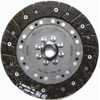 881864 999510 SACHS PERFORMANCE Диск зчеплення