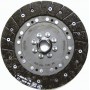 881864 999510 SACHS PERFORMANCE Диск зчеплення