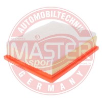 25109/1-LF-PCS-MS MASTER-SPORT GERMANY Повітряний фільтр