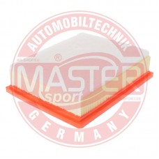 25109/1-LF-PCS-MS MASTER-SPORT GERMANY Повітряний фільтр