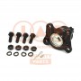 506-17072 IAP QUALITY PARTS Шарнір незалежної підвіски поворотного важеля