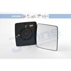 55 56 38-82 JOHNS Дзеркальне скло зовнішнє дзеркало