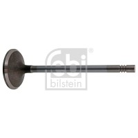 впускний клапан FEBI-BILSTEIN 19521