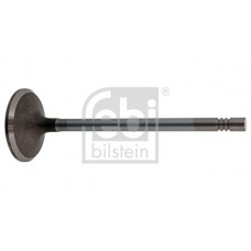 впускний клапан FEBI-BILSTEIN 19521
