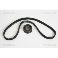 8647 70001 TRISCAN Комплект ременя ГРМ