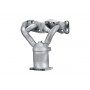 FS67117K Faurecia Каталізатор колектора