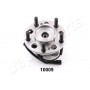 KK-10009 JAPANPARTS Ступиця колеса